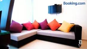 The Beach Front Apartment - A Beach front in Colombo - Image 2