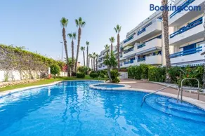 Apartment In Playa Flamenca - Image 2