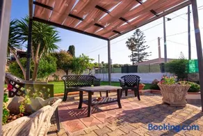 Summer Beach Villa a 100mt dal mare Gallina - Image 3