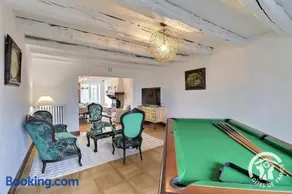 Ferienunterkunft mit Garten, Terrasse und Grill | Haustiere erlaubt - Image 3