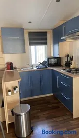 Agde MOBIL HOME 3CH-SECTEUR VIP GARDEN VILLAGE CLUB PARC ACQUATIQUE - Image 5