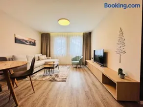 Hotel Tyrapol - Smrek Apartments - Image 1