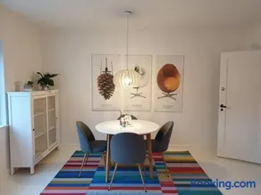 Charmerende lejlighed i Viby - Image 1