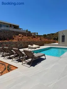 ALBERTO- Luxury Villas Resort - Image 3