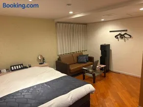 ホテルバレンタイングロー藤代 Adults-only hotel - Image 2