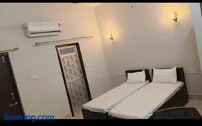 Ridhaaro residency, bikaner - Image 1