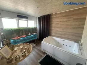 La bulle à bonheur - Spa privatif - Image 4