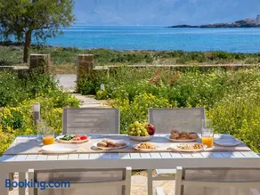 Seafront Retreat Villa - Balos Area - Image 2