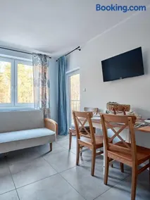 Apartamenty Wakacyjne Dębina - Image 1