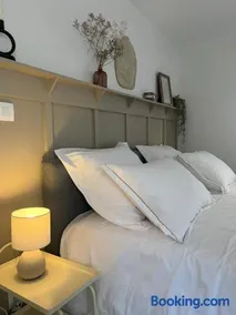 Appartement T1 Côté jardin à Thionville - Image 2