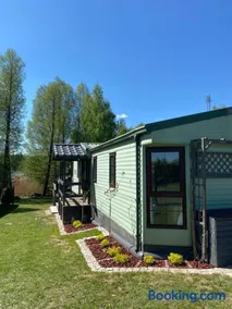 Mazurski Domek nad wodą - Makosieje - Image 1