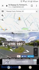 2 bedroom apartment Portree - Image 5