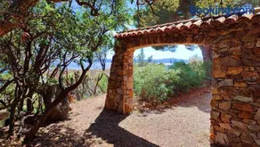 Villa Les Trois Chênes, piscine privée & vue mer sur Golfe de Saint Tropez - Image 4