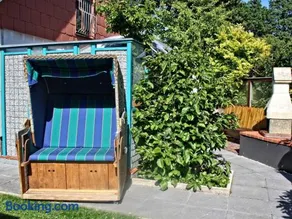 Familie Heisch - Gemütliches Ferienhaus mit Terrasse und Strandkorb - Image 2