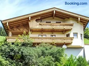 Holiday Home Reichegger by Interhome - Image 1