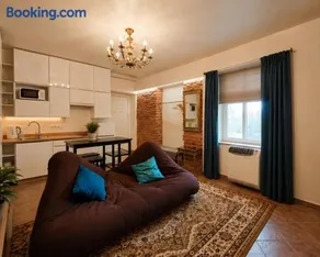 Old town boutique apartaments - Image 1