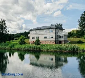 Väike-Juusa külaliskorter - Image 4