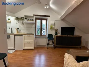 Appartement cosy à 20 min de Disney - Image 1