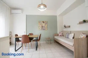 Forest View Apartments by RentalsPro - Fourka Halkidiki - Image 1