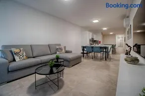 New 3 Bedroom Family Apartment with Terrace - Image 3