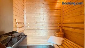 Privátní wellness domek RockStar - Image 2