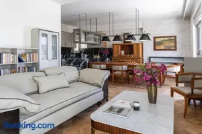 Lycabettus View Art Deco Penthouses by UPSTREET - Image 4