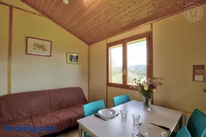 Les Noës - Parc des chalets - Image 4
