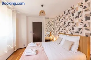 La Colombe bleue & SPA - Image 1
