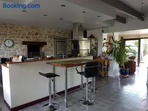 Ty Joé, grande et belle maison de caractère - Image 1