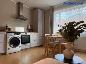 Charming studio apartment in the heart of Nørrebro, Copenhagen - Image 4