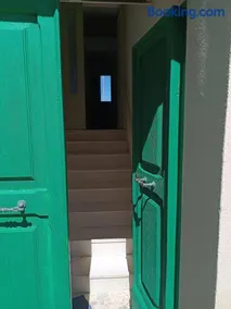 Stazione Celeste Newly renovated apartment in the hills - Image 1