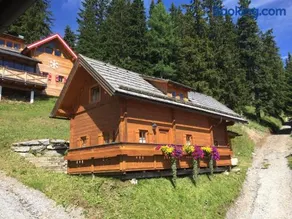 Bioblockhaus Katschberg - Image 1