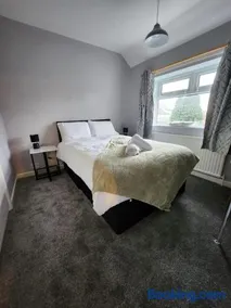 Fox Hollies Shared House - Image 3