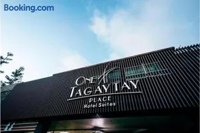 One Tagaytay Place Hotel Suites - Image 1