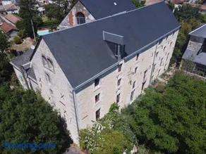 La minoterie : maison atypique d'hôte et de séminaires, 20min de La Rochelle - Image 1