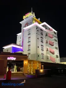 ホテルバースデー岐阜西店 HOTEL Birthday GifuWest - Image 1