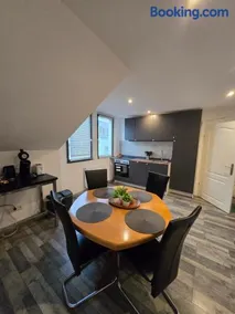 Ferienwohnung Monteurzimmer - Image 2