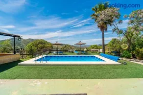 Cubo's Casa Rural Villa Aitana - Image 2