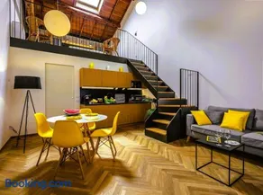 Rambaldi Apartments Casa nr 7 - Image 2