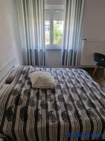 Ferienwohnung Wunderlich rot - Image 3