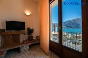 Appartamento Bellavista - Lake Como View - near the beach - Image 1