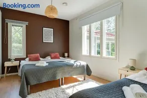 Come in! "Pirkkala" Spacious city Family Villa near Lake & Airport - Image 3