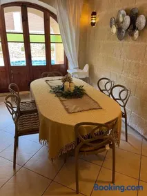 Tal-Mans Farmhouse Gozo - Image 4