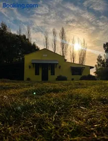 Rancho Vitel - Country House-Loft - Image 1