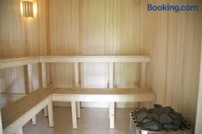 Altribute Studio w Sauna Secure Parking wifi 90mbs - Image 2