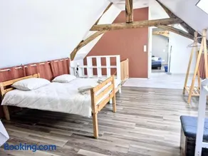 Logement 6 pers - Proche circuit des 24h du Mans - Image 3