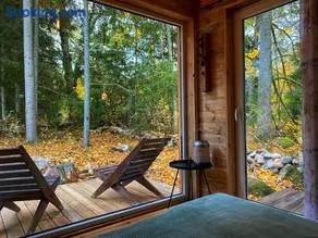 Ennu’s hut - Image 1