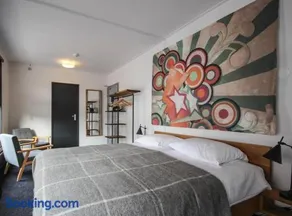 Boutique Hotel Pake Klaas - Image 2