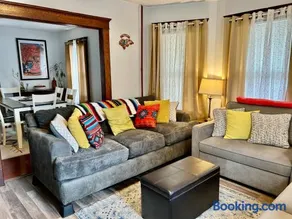 Cozy First Floor Apartment - Image 3