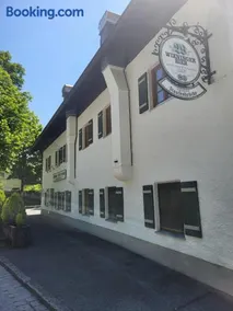 Gasthaus Staufenbrücke - Image 3
